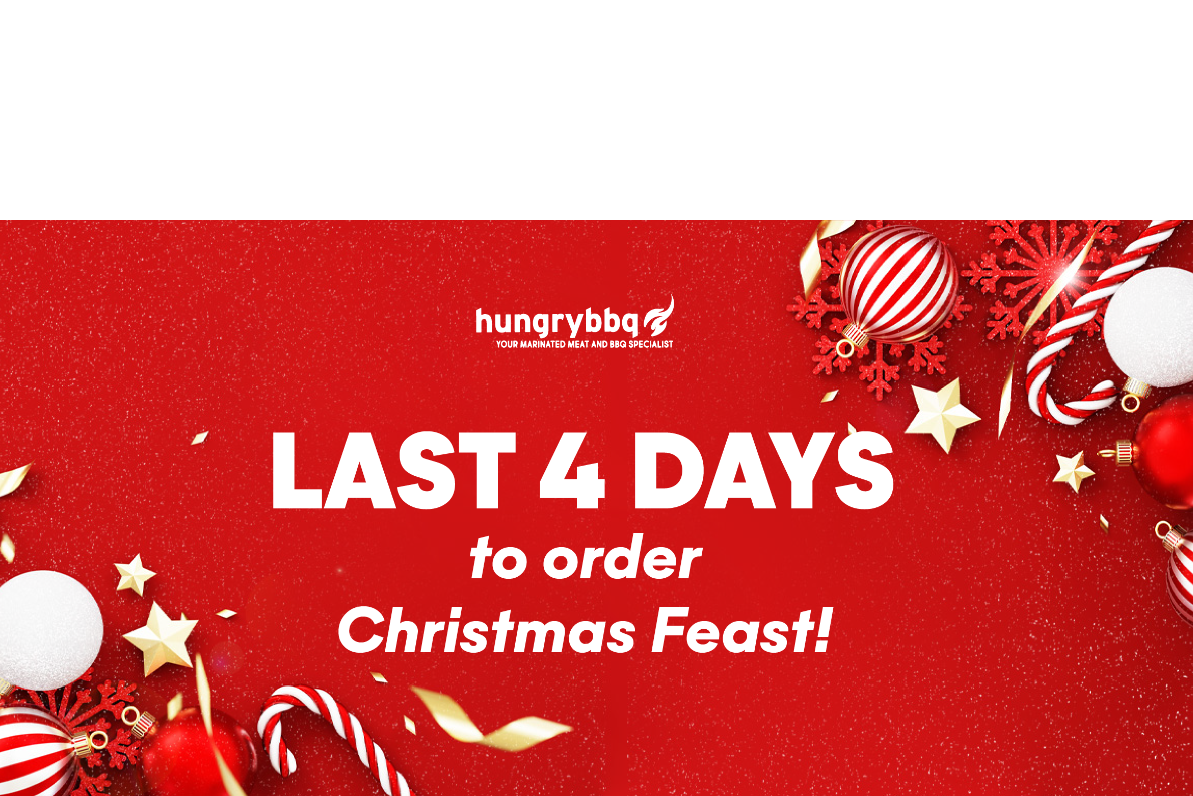 HUNGRY BBQ Best Halal BBQ Wholesale delivery & BBQ Catering Singapore