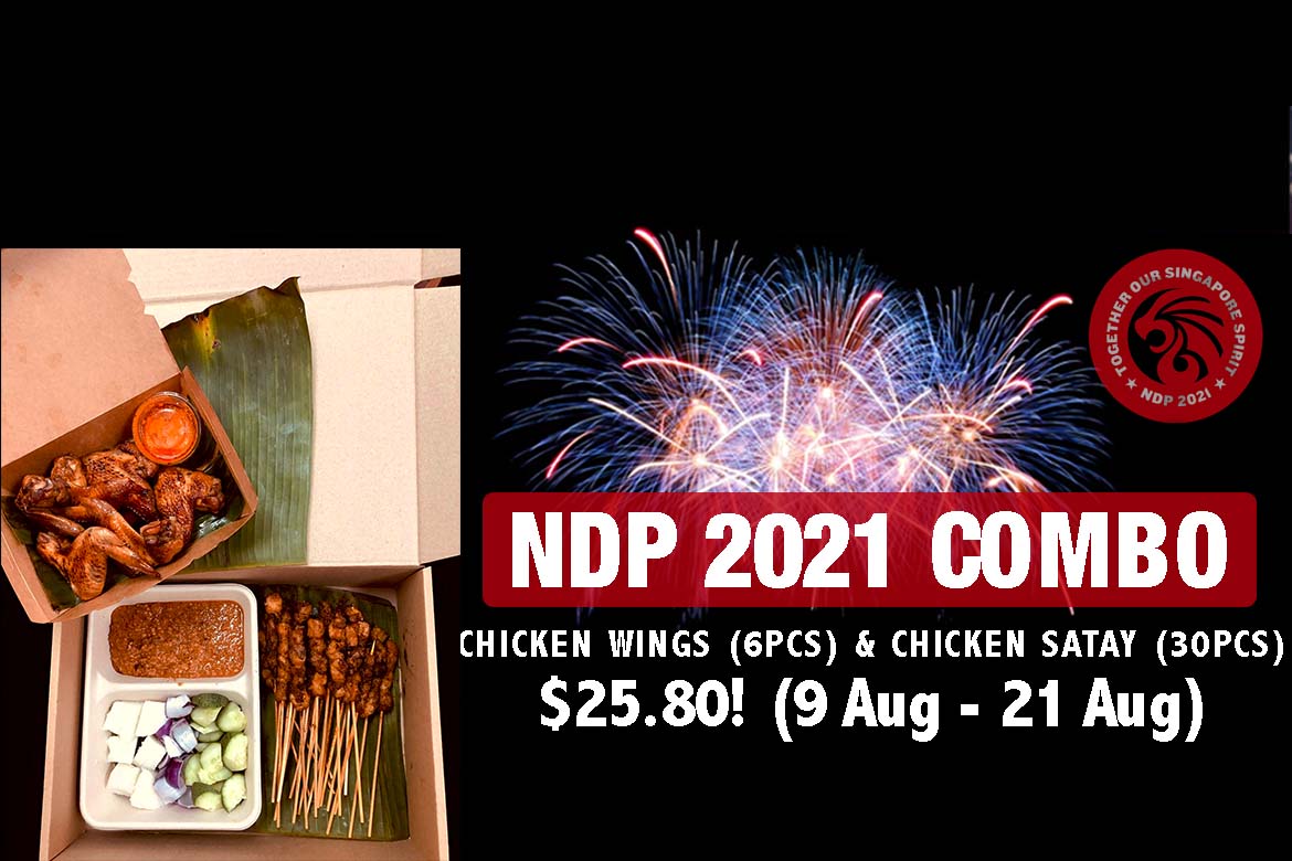 HUNGRY BBQ Best Halal BBQ Wholesale delivery & BBQ Catering Singapore