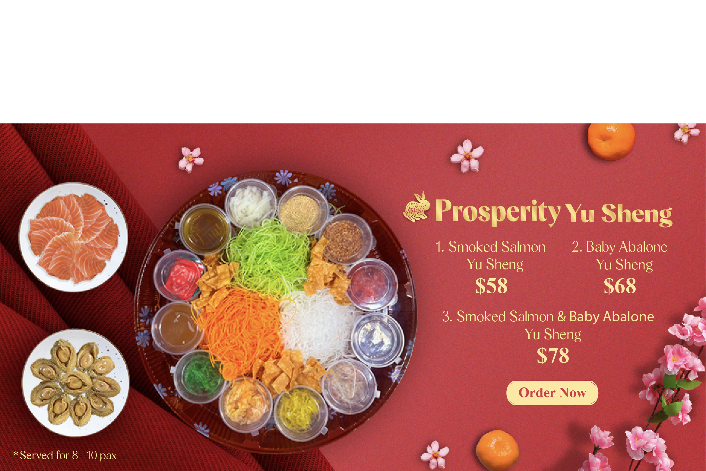 Greek Style Rack of Lamb | Hungry BBQ Catering & Wholesale Singapore
